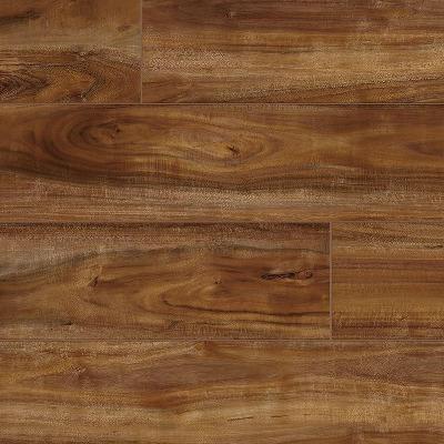 Paramount RigidCORE Cornerstone Asian Walnut Natural Sample