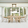 Stanton Beachview Blanca