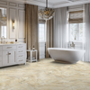 Paramount RigidCORE Keystone Tile Baffin Sample