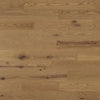 Lauzon Décor Exclusive Engineered Lodge Red Oak Barrel 4 1/8" Lauzon Lauzon 