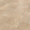Karndean Luxury Vinyl Knight Tile Rigidcore Bath Stone