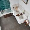 Karndean Luxury Vinyl Knight Tile Bern Stone