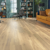 Pergo Elements Ultra Prestano Caramelized Hickory