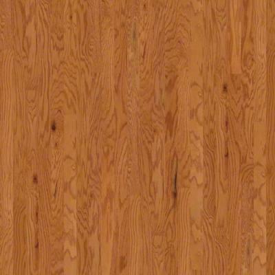 Shaw Albright Oak 5" Caramel Shaw Shaw 