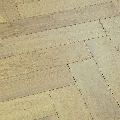 Shaw Empire Oak Herringbone Carnegie