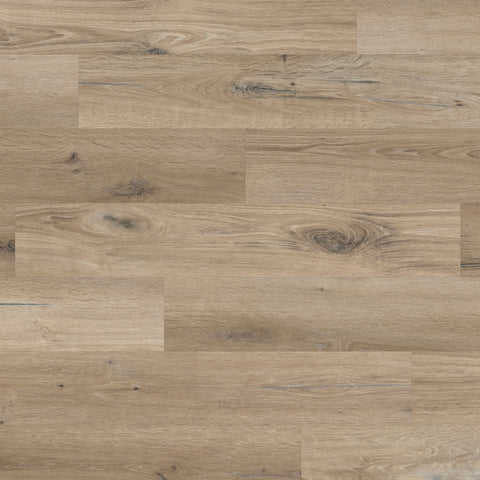 Karndean Luxury Vinyl Knight Tile Rigidcore Washed Character Oak