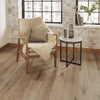 Karndean Luxury Vinyl Knight Tile Washed Character Oak