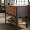 Shaw Albright Oak 3 1/4" Charcoal Shaw Shaw 