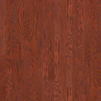 Shaw Albright Oak 5" Cherry Shaw Shaw 