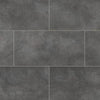 Paramount RigidCORE Keystone Tile Concord Grey Sample