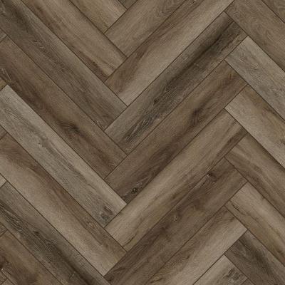 Paramount RigidCORE Herringbone LVT Dorset Sample