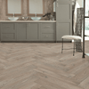 Mannington Latitude Park City Herringbone Wintry Mannington Mannington 