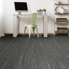 Shaw Carpet Tile String it Fringe Shaw Shaw 