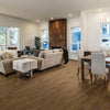 Casabella Hardwood Adirondack Hickory Dublin