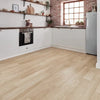 Karndean Luxury Vinyl Knight Tile Rigidcore Dutch Limed Oak
