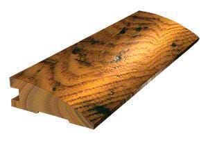 Shaw Hardwood Tactility Oak Trim Flush Reducer Shaw Shaw 