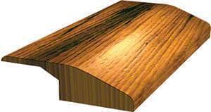 Shaw Hardwood Tactility Oak Trim Overlap Reducer Shaw Shaw 