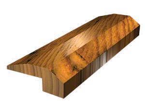 Shaw Hardwood Tactility Oak Trim Threshold Shaw Shaw 