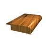 Anderson Imperial Pecan Trim Overlap Stair Nose Anderson Anderson 