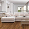 COREtec Plus Fidalgo Oak  7"