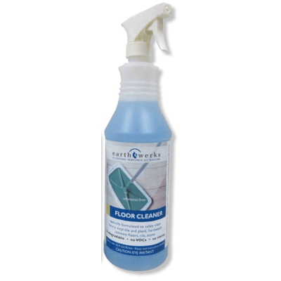 Earthwerks Floor Cleaner