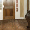 Casabella Handscraped Oak Gunstock