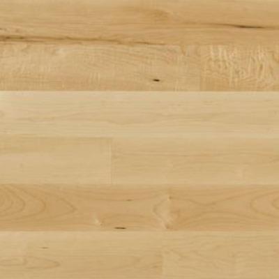 Seamless Maple Wood Floor Texture