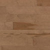 Lauzon Essential Expert Solid Hardwood Cafe Au Lait Hard Maple 3 1/4"