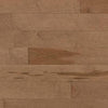 Lauzon Essential Expert Solid Hardwood Cafe Au Lait Hard Maple 4 1/4"