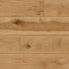 Paramount RigidCORE Cornerstone Hickory Pecan Sample