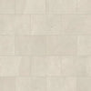 Karndean Luxury Vinyl Knight Tile Rigidcore Ivory Riven Slate