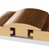 Lauzon Essential Expert Engineered 4 1/8" Trim T-Mold