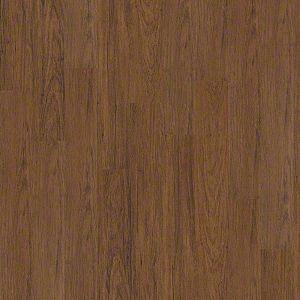 Shaw Metro Plank Golden Hickory