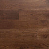 Somerset Classic 3/4" Dark Forest 5"