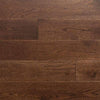 Somerset Classic Character 1/2" Dark Forest 3 1/4"