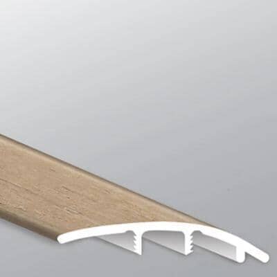 MSI Everlife Engineered Hardwood Woodhills Trim Reducer MSI MSI 