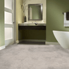 Mannington Adura Flex Rectangles Athena Maiden's Veil 12"x24"
