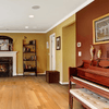 L.W. Mountain Rockport Natural L.W. Mountain Hardwood L.W. Mountain 