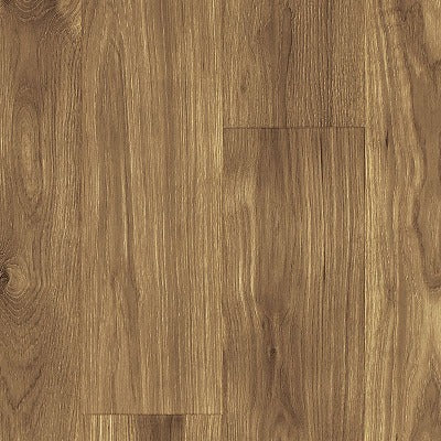 Mohawk Ivey Gates Natural Bark Oak