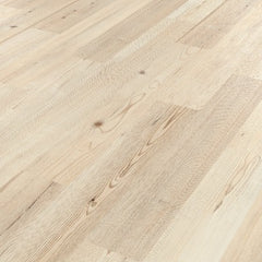 Karndean Luxury Vinyl Knight Tile White Painted Pine – Flooring Market