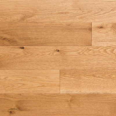 Somerset Solid Hardwood TruOak Natural White Oak 2 1/4"