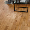 Somerset Solid Hardwood TruOak Natural White Oak 2 1/4"