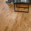 Somerset Solid Hardwood TruOak Natural White Oak 3 1/4"