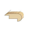 Mohawk Chalet Vista Trim Overlap Stairnose Mohawk Laminate Mohawk 