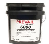 Prevail 6000 Adhesive Metroflor Metroflor 