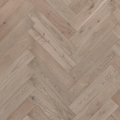 Mannington Latitude Park City Herringbone Alpine