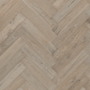 Mannington Latitude Park City Herringbone Wintry