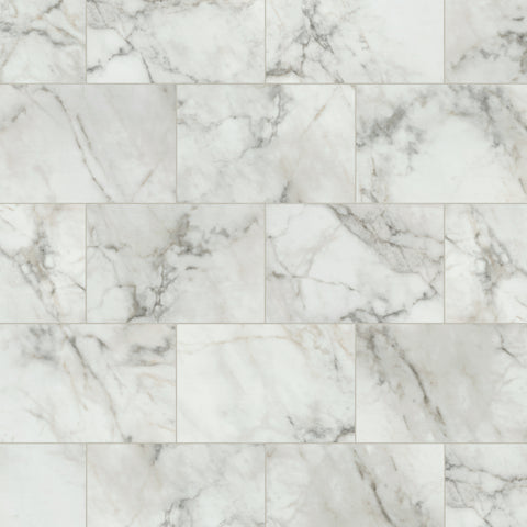 Karndean Luxury Vinyl Knight Tile Rigidcore River Marble Swatch