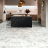 Karndean Luxury Vinyl Knight Tile River Marble