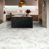 Karndean Luxury Vinyl Knight Tile Rigidcore River Marble